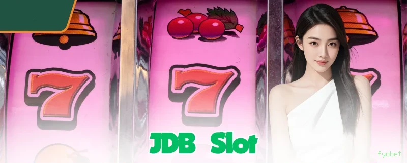 Slots no app fyobet mobile