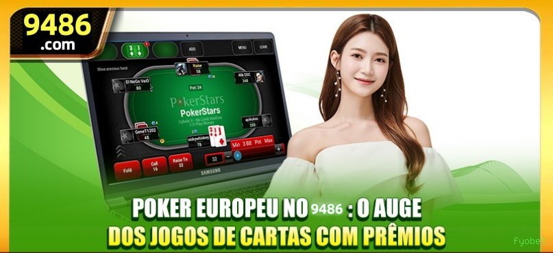 App fyobet apostas esportivas mobile