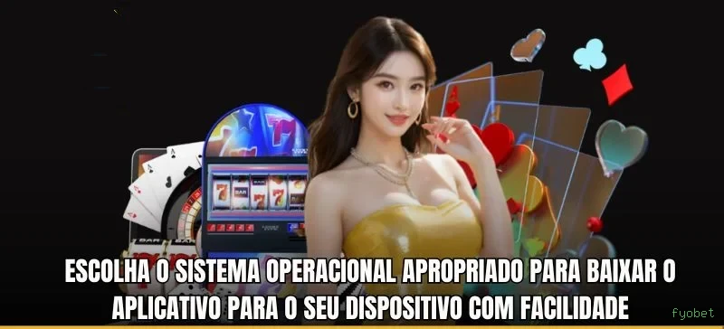 Slots com prêmios fyobet
